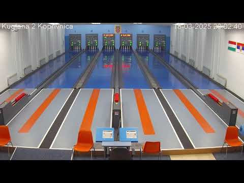 KK KOPRIVNICA - KK SISCIA  1/2 regije sjever ž