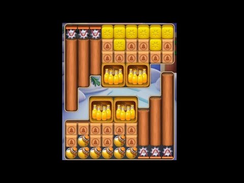 TOON BLAST level 6108