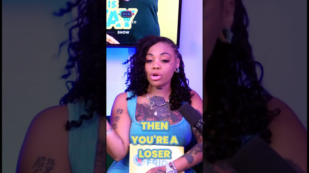 “If You Can’t Afford Trip To Thailand You’re A Loser” #viralpodcast #interview #podcastclips