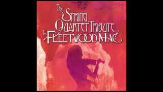 Dreams - String Quartet Tribute to Fleetwood Mac - Vitamin String Quartet