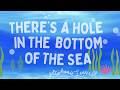 There S A Hole In The Bottom Of The Sea By Stephanie Leavell