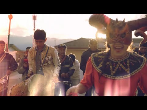 VER LO NUESTRO PURACÉ CAUCA