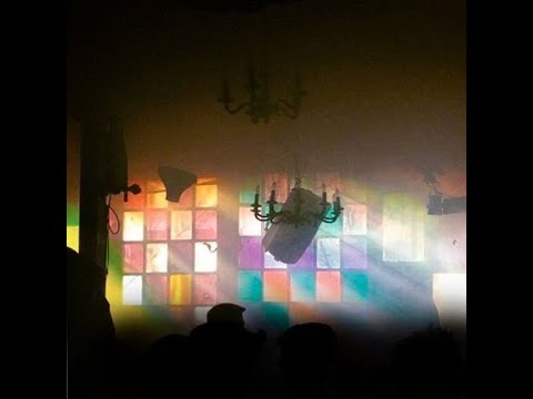 Sisyphos Wintergarten Berlin DJ Live by Discult Soundsystem