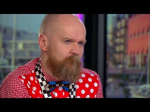 Mattias Nedermann - Right by your side (hela audition) - Idol Sverige (TV4)