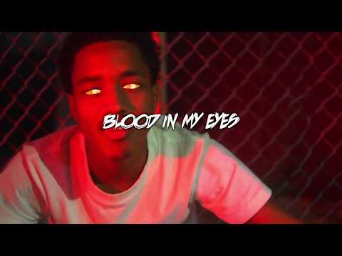 BenG Hunna- Blood In My Eyes