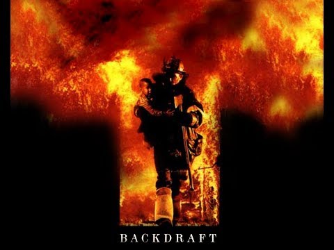 Tribute to Firefighters: Backdraft Cinematic