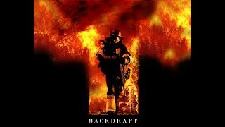 Tribute to Firefighters: Backdraft Cinematic