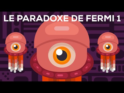 Le Paradoxe de Fermi