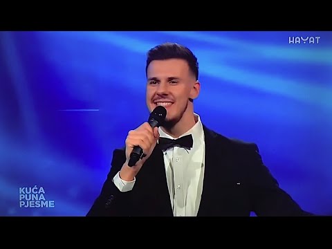 Mirza Karabegovic i Haris Kaltak (UŽIVO) “KAFANICA LAGANICA” Hayat TV