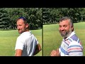 Phil Mickelson Vs B2G Golf Parody B2G Video Golf B2GVideoGolf