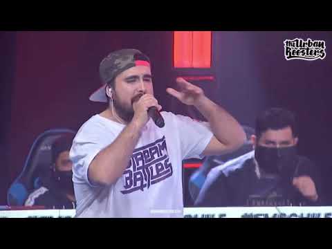 MINUTAZO DE RICTO 🔥 (VS TOM CROWLEY)