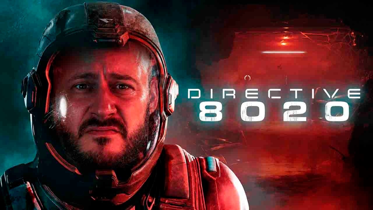 Ужас в космосе - Directive 8020