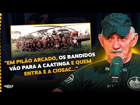 How CIOSAC WAS FOUNDED...