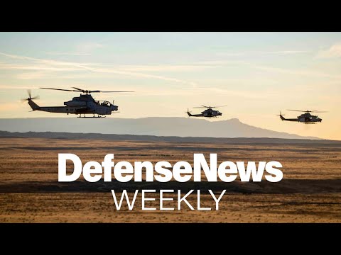 The deadly Niger ambush, and foreign tanks on U.S. soil? | Defense News Weekly Full Episode 11.21.21