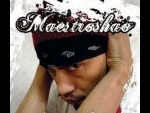 Maestro shao - "Ass salaam al aikum"