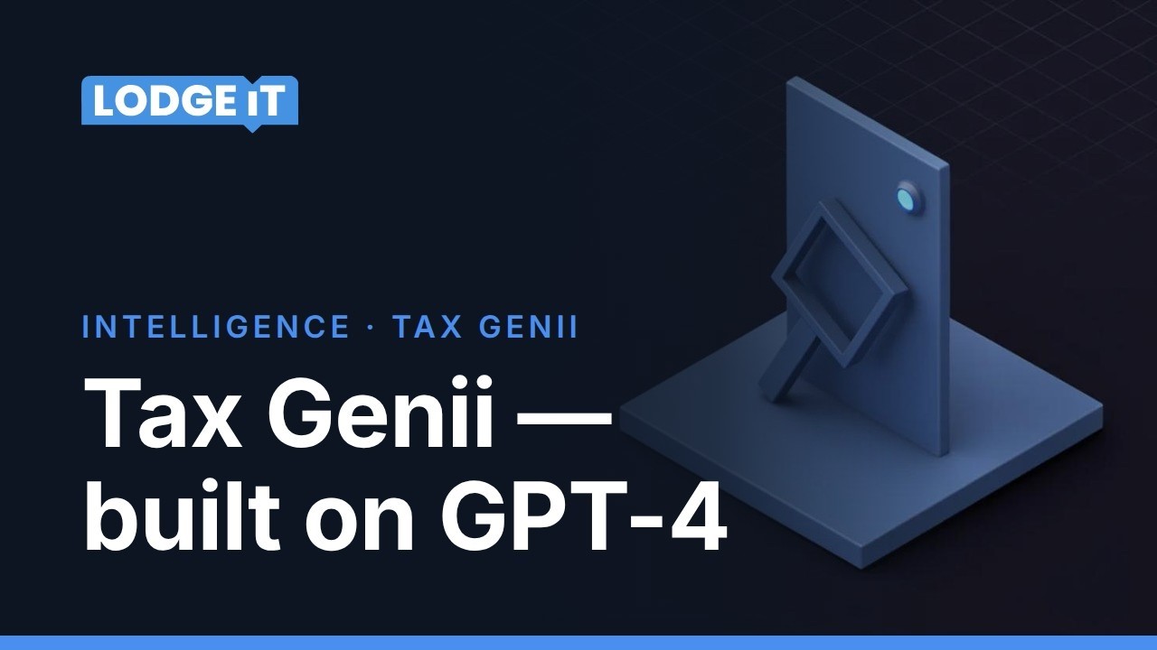 Tax Genii 1 3