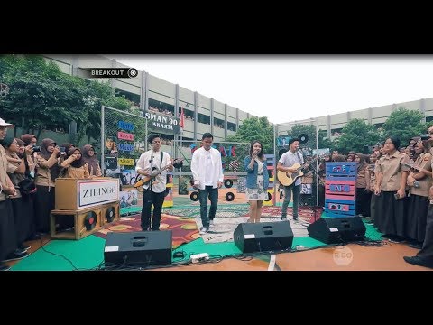 Hivi "Kereta Kencan"