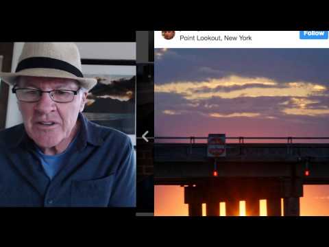 Photo Critique Session w/ #AYPclub