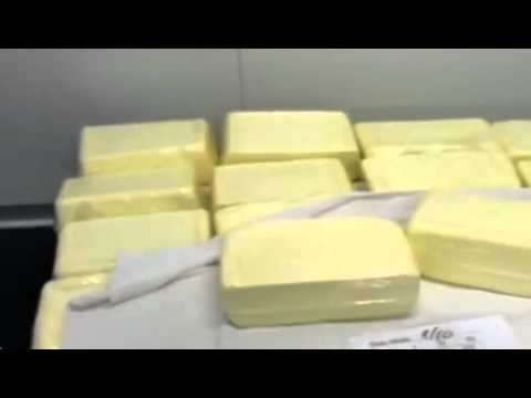 Pineland Farms Ups Cheese Production