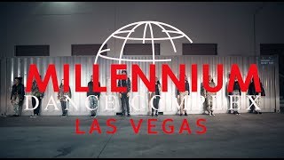 MDCLV PROJECT 702 |  Phresher ft. Cardi B - Right Now