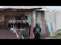 Destiny Boy Ft Tekno JOGODO Fuji Version