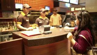 Dunkin' Donuts Exposed