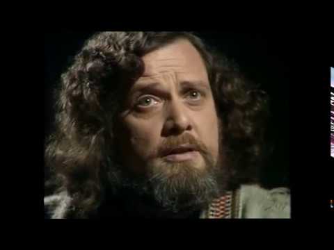 Danny Spooner Face to Face ABC VT