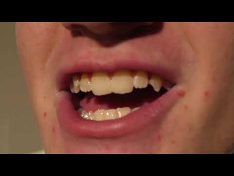 Mentos The Freshmaker (Student Made Commericial)