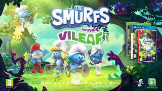 VideoImage1 The Smurfs - Mission Vileaf