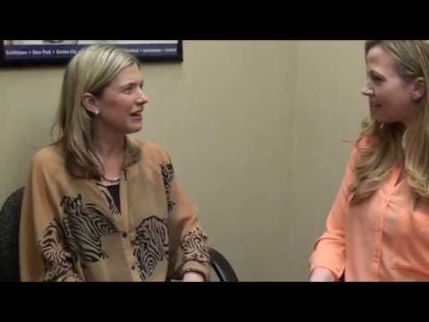 Meet Dr. Michelle Liebert!