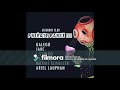 DJ JARC SET MÚSICA TECH DEEP HOUSE