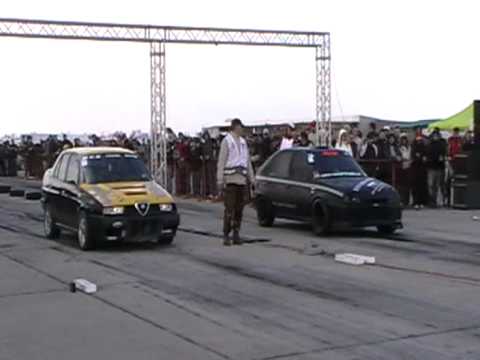 Kiskunlachaza 21 03 2009 05