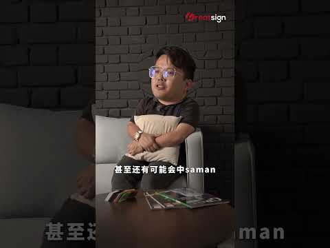 Hidden Costs Of Signboard Fabrication You’ll Never See On A Quotation 👀 #signage #signfabrication #signboard