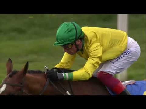 Sintesi 132°Premio Pisa - Trofeo ITM