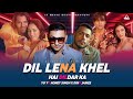 Dil Lena Khel Hai Dildar Ka Ft Yo Yo Honey Singh X Dino James Gtesh Muzikk Honeysingh Remix