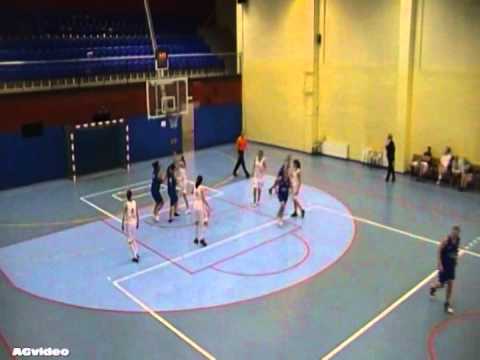 Polārā Zvaigzne - BK Jelgava - BJSS