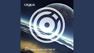 Anytime (Original Mix)