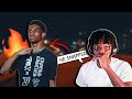 Yvngxchris IRS OFFICIAL VIDEO REACTION Is He Making A COMEBACK