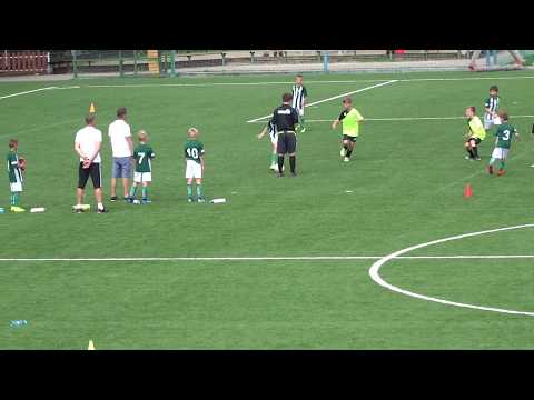 06.2 FCB-PD.A - Praha Bohemians 6-2