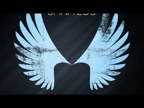 STEVE 80 Feat. Jana Lou - Angel In Disguise (Official Audio)