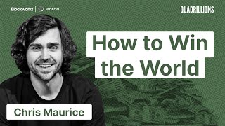 Ep 4.2: How to Win the World