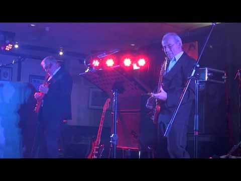 Shadowfaction & Rocking Robbie -  Return to the Alomo