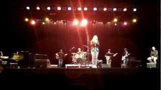 "All That's Left" Steven Curtis Chapman cover - Carrie Greening