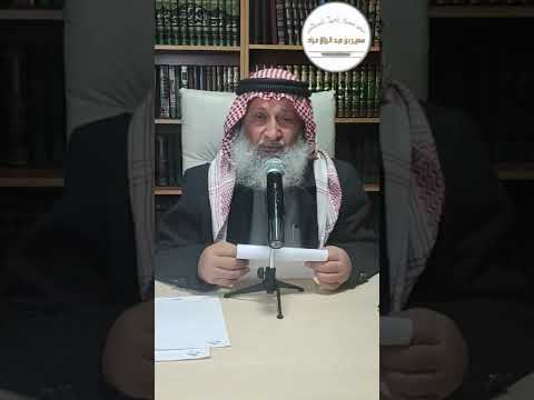 من احتلم في نهار رمضان.