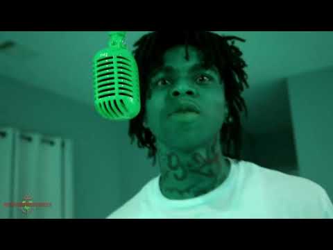 LeeRay - The Shake Back Performance