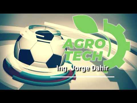 22-04-2022 FUTBOL DE LA LIGA J. NEWBERY - UNION DEPORTIVA