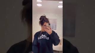 So Stunning! #shorts #foryou #short  #reels #tiktok #hot #bikini