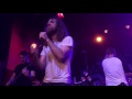 2 - Part of the Friction - SikTh (Live in Raleigh, NC - 1ST US SHOW EVER - 8/05/16)