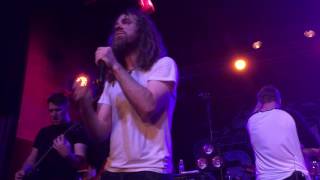2 - Part of the Friction - SikTh (Live in Raleigh, NC - 1ST US SHOW EVER - 8/05/16)