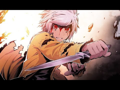 DanMachi「 AMV 」- Un corazón en dos mitades.